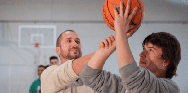 Clinica de Recuperação para tratamento de Dependencia quimica e alcoolismo - ed. fisica