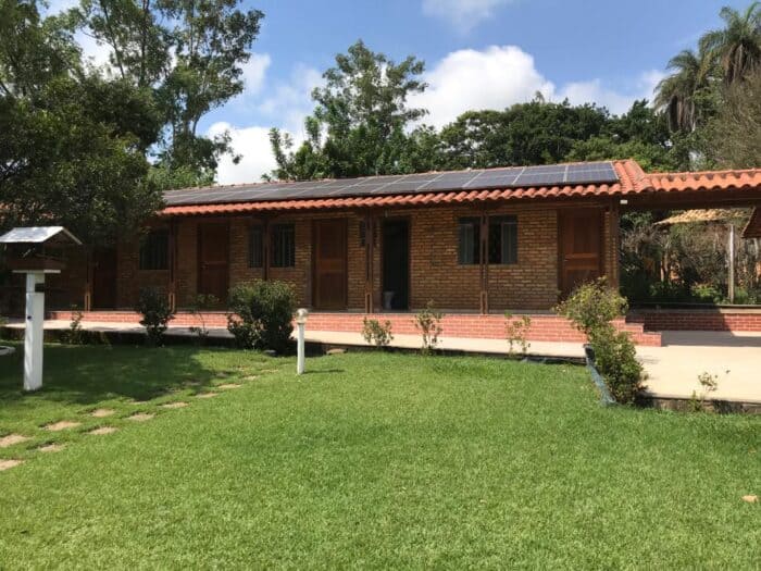 Clinica de tratamento para dependentes quimicos e alcoolismo - projeto liberdade