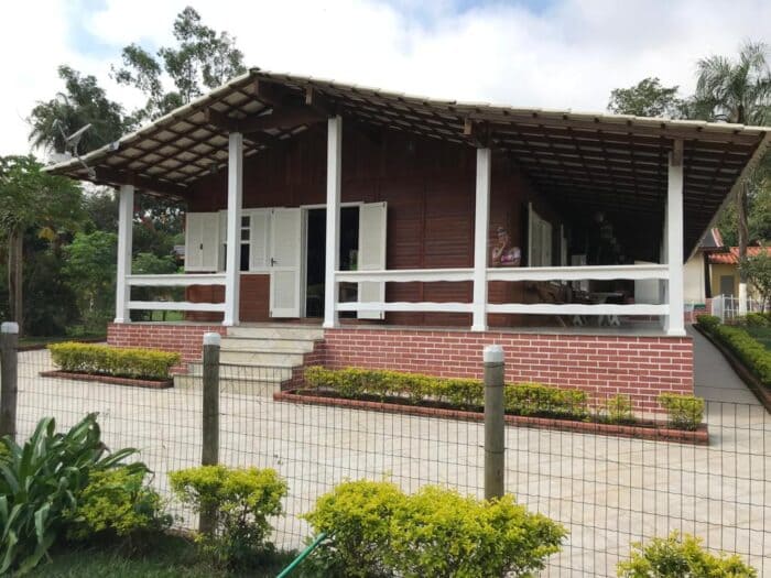 Clinica de tratamento para dependentes quimicos e alcoolismo - projeto liberdade