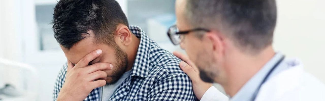 Desintoxicação supervisionada no tratamento da dependência química