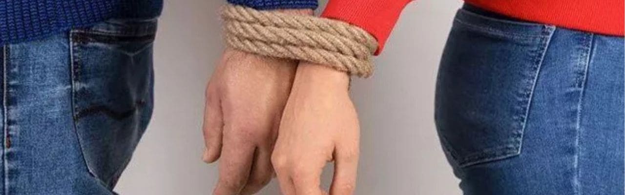 O que é codependência e como ela afeta os familiares