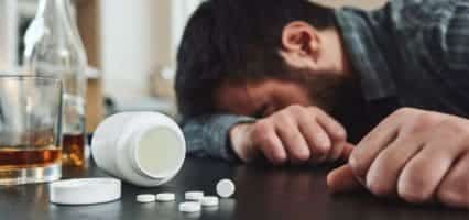 Sintomas da Dependência Química Reconheça os Sinais Antes que Seja Tarde