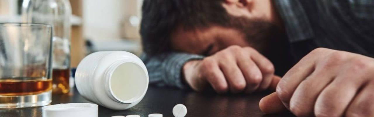 Sintomas da Dependência Química Reconheça os Sinais Antes que Seja Tarde