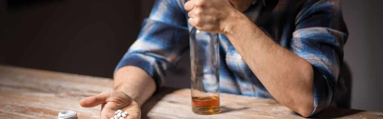 Como a Ansiedade e a Depressão Podem Levar ao Uso de Drogas - Blog Projeto Liberdade