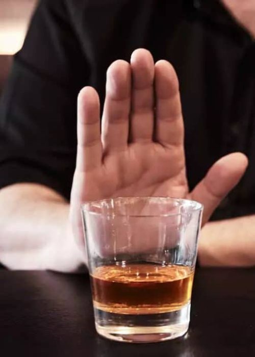 Clinica de Recuperação para tratamento de Dependencia quimica e alcoolismo - alcoolismo